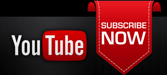 Youtube Subscribe Image