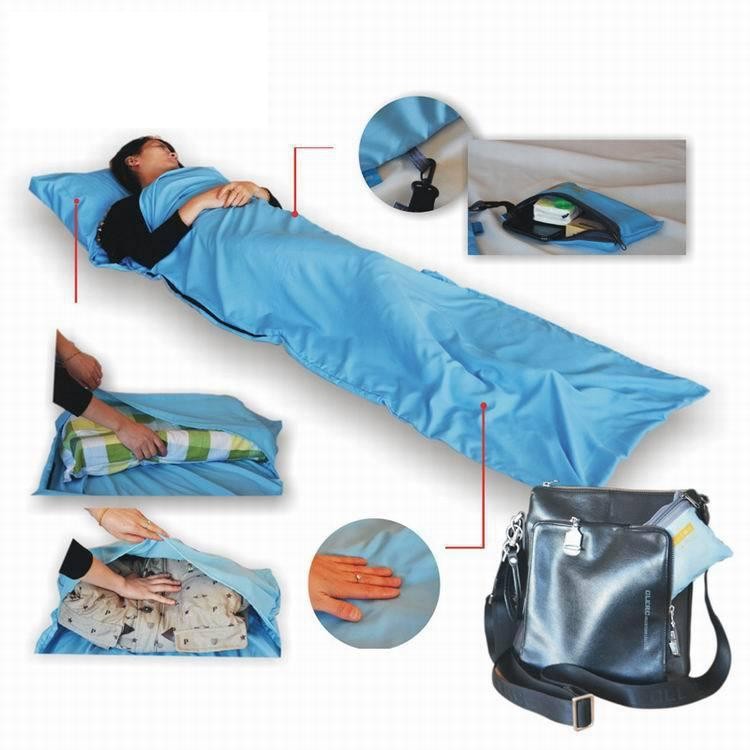 Sleeping Bag Liner